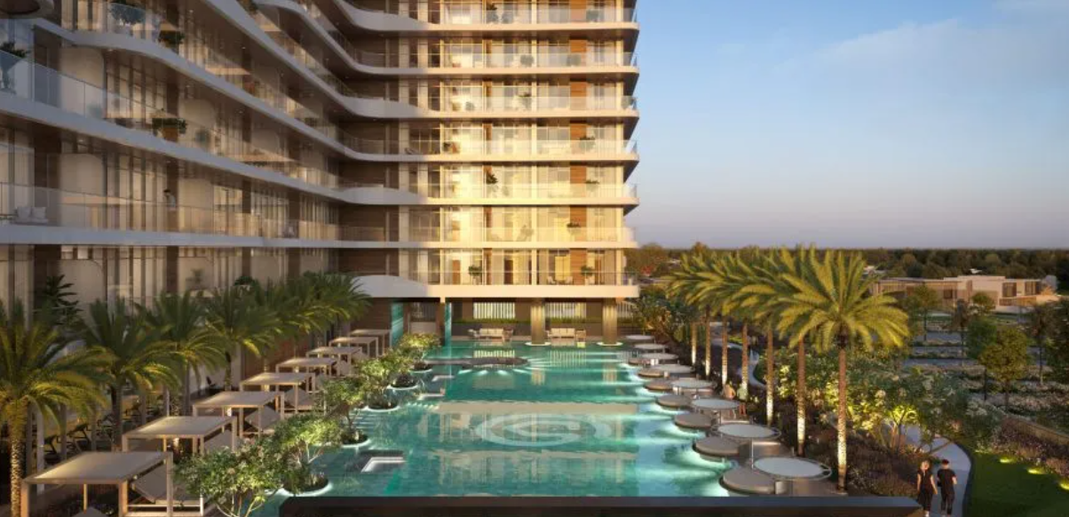 Fortimo AG group about developer Dubai projects