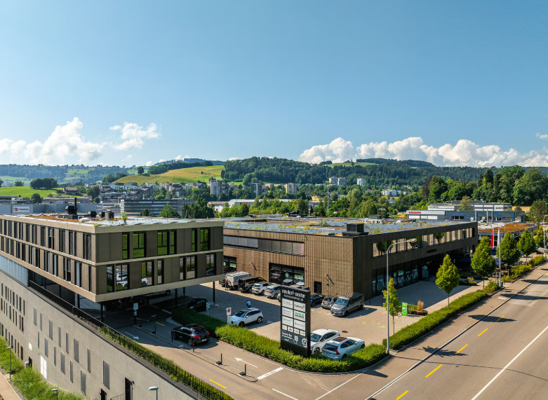 Fortimo AG group about developer swiss quality