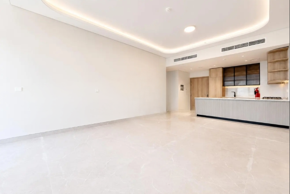 Golf Residences by Fortimo 2BR resale brand new layout