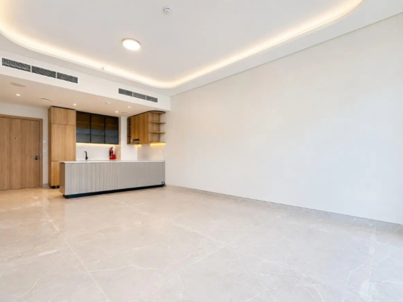 Golf Residences by Fortimo 2BR resale brand new spacious