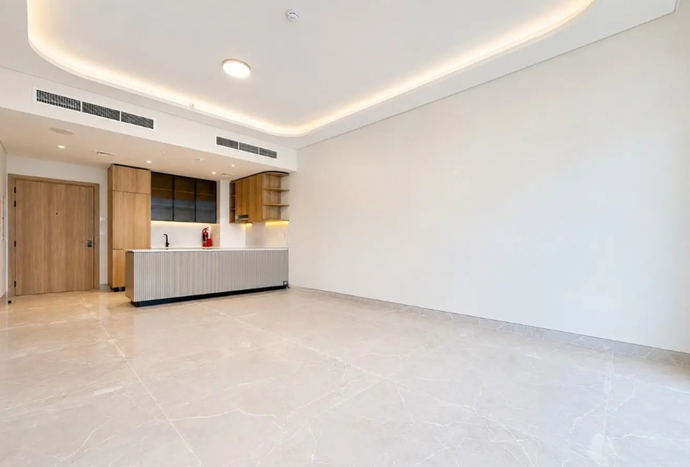 Golf Residences by Fortimo 2BR resale brand new spacious