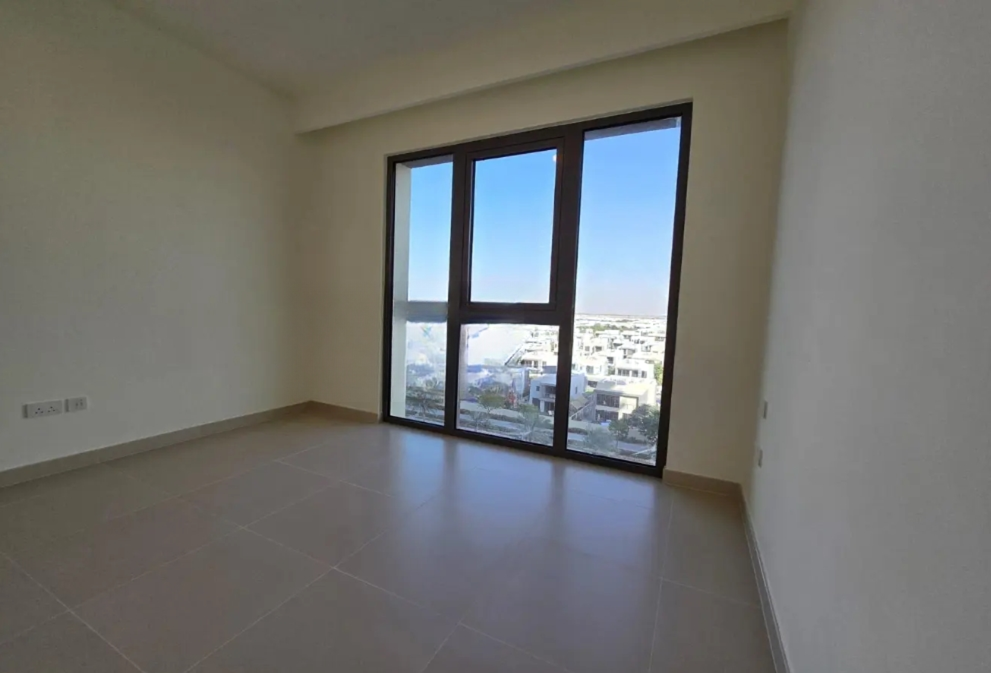 Hills park Dubai Hills 2BR resale interior
