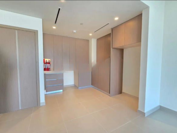 Hills park Dubai Hills 2BR resale kitchen