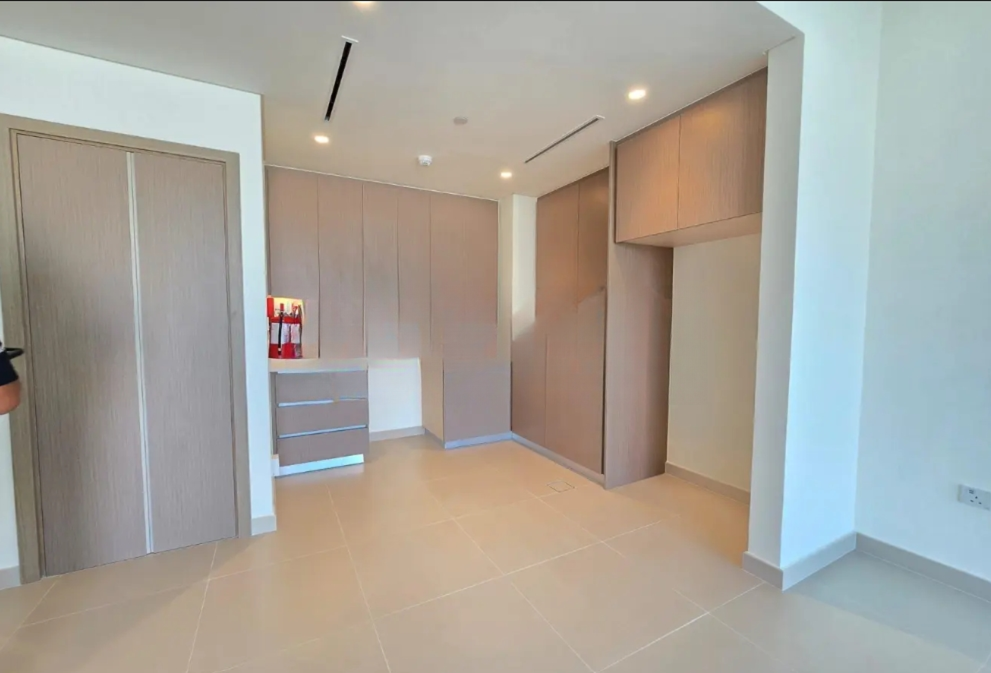 Hills park Dubai Hills 2BR resale kitchen