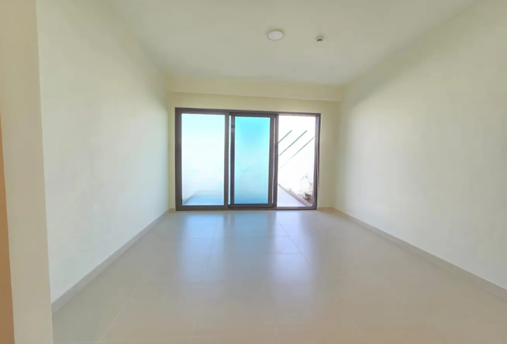 Hills park Dubai Hills 2BR resale