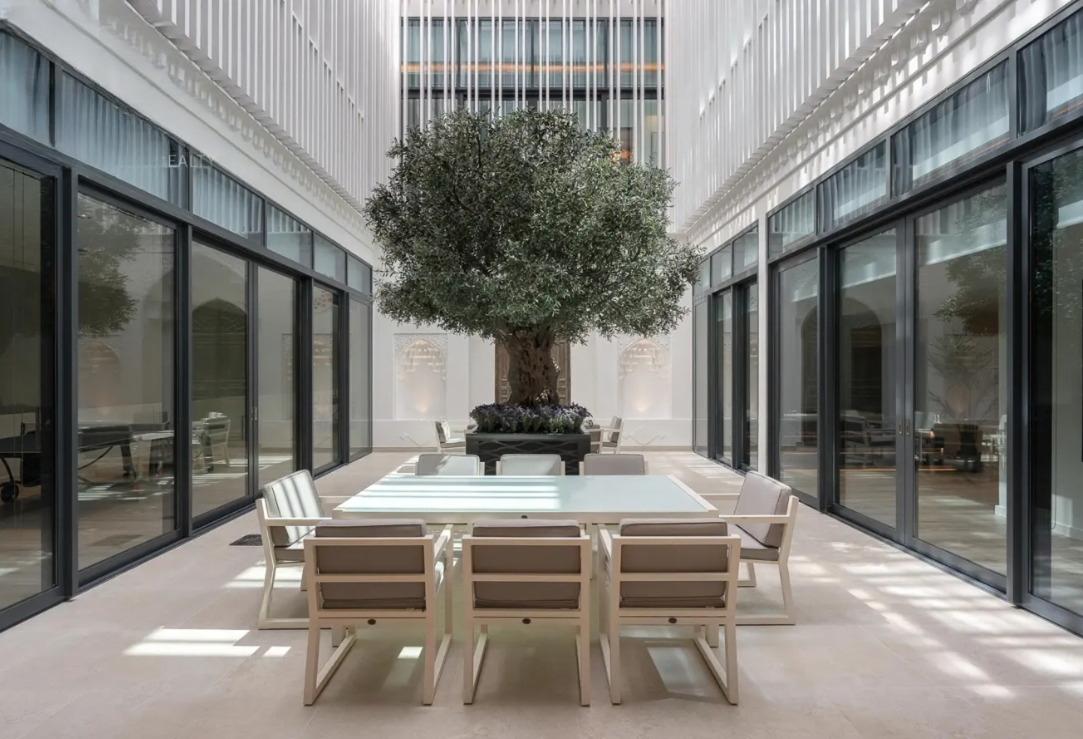 Hills View Dubai Hills Estate 7 BR mansion for sale double height
