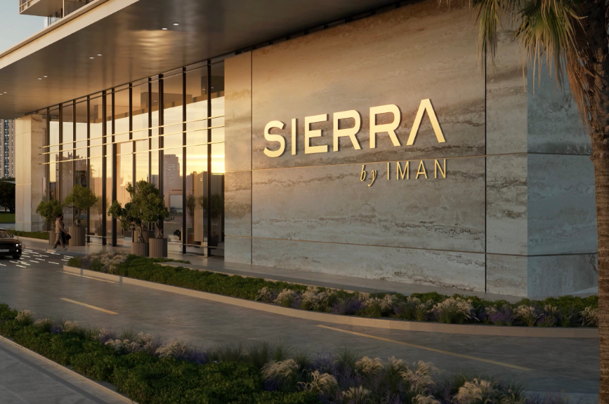 Iman Developers about Sierra