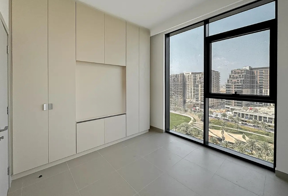 Lime Gardens Dubai Hills Estate 3 BR resale park view bedrooms