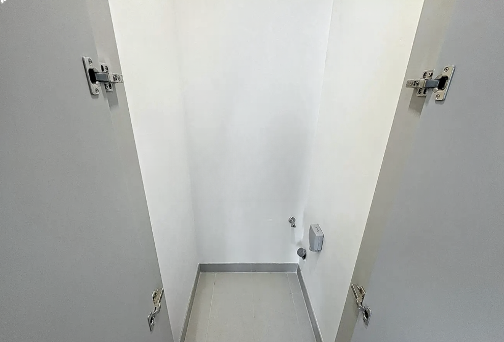 Lime Gardens Dubai Hills Estate 3 BR resale park view laundry