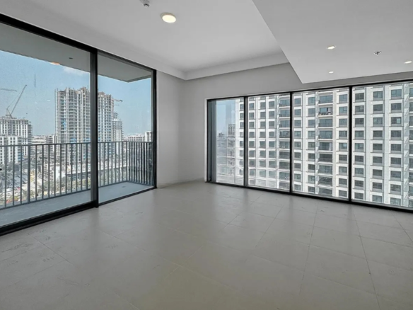 Lime Gardens Dubai Hills Estate 3 BR resale park view