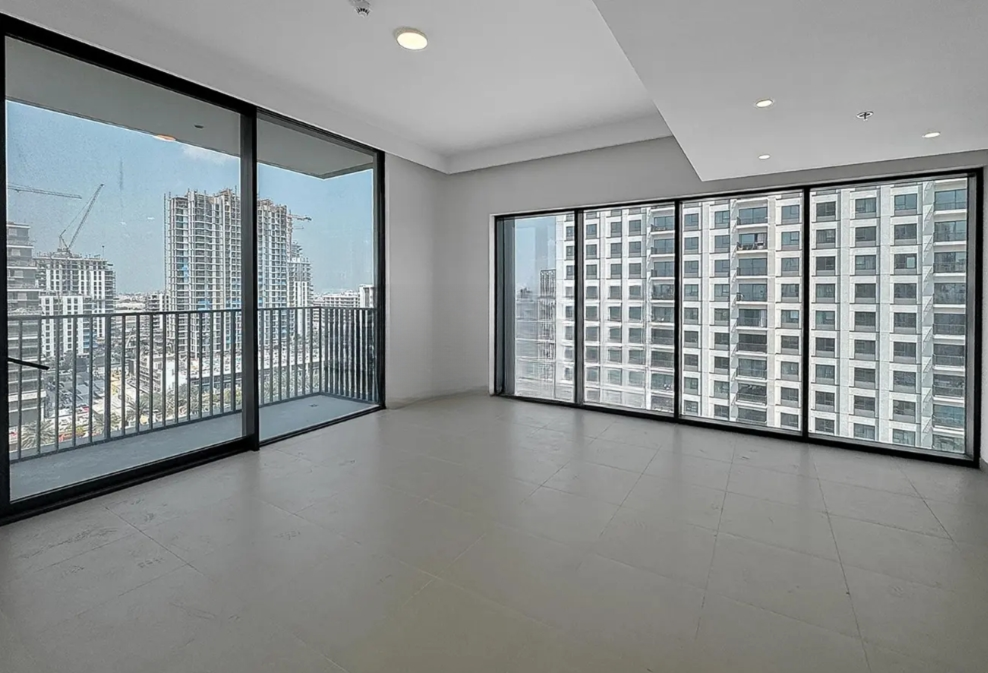 Lime Gardens Dubai Hills Estate 3 BR resale park view