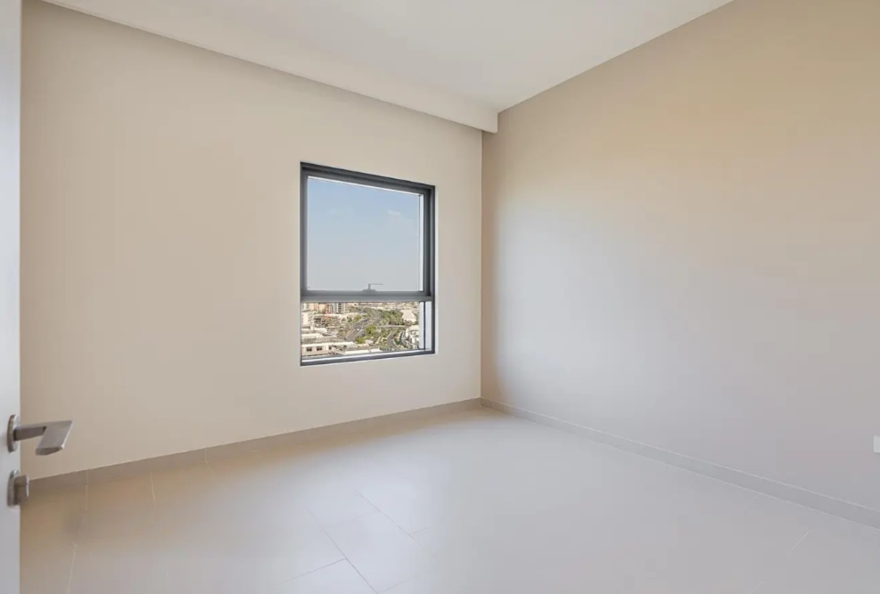Park Field Eaar Dubai Hills Estate 2Br resale ready bedroom
