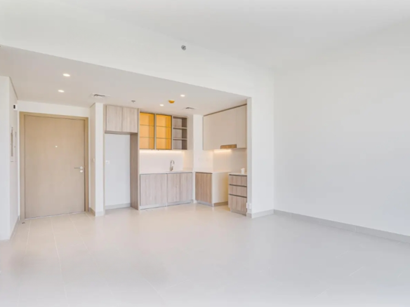 Park Field Eaar Dubai Hills Estate 2Br resale ready interior