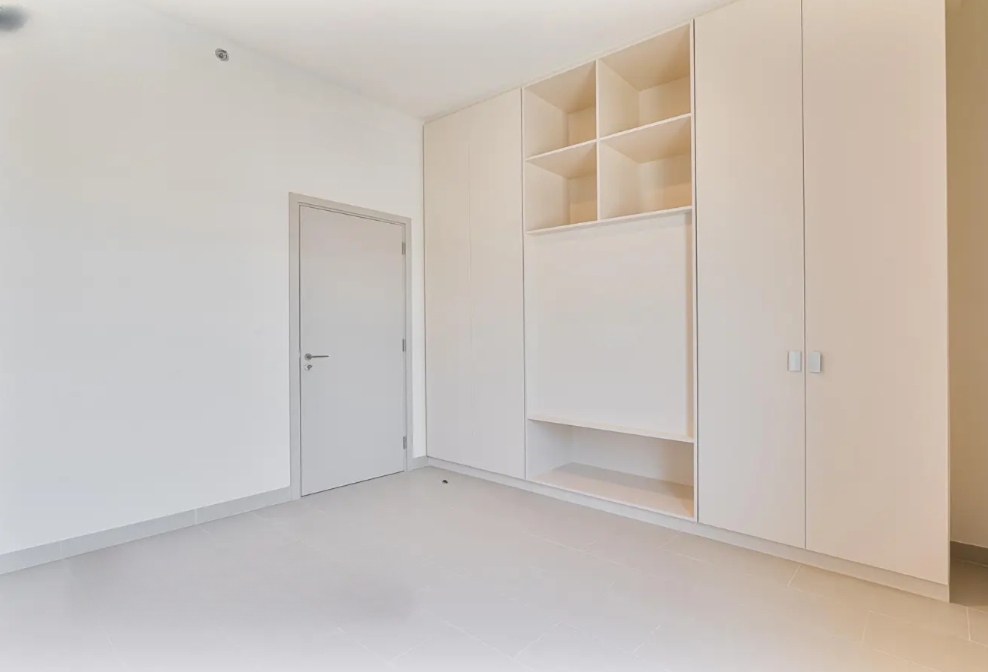 Park Field Eaar Dubai Hills Estate 2Br resale ready layout