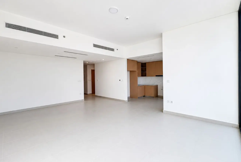 Park Horizon garden duplex 2BR for sale interior