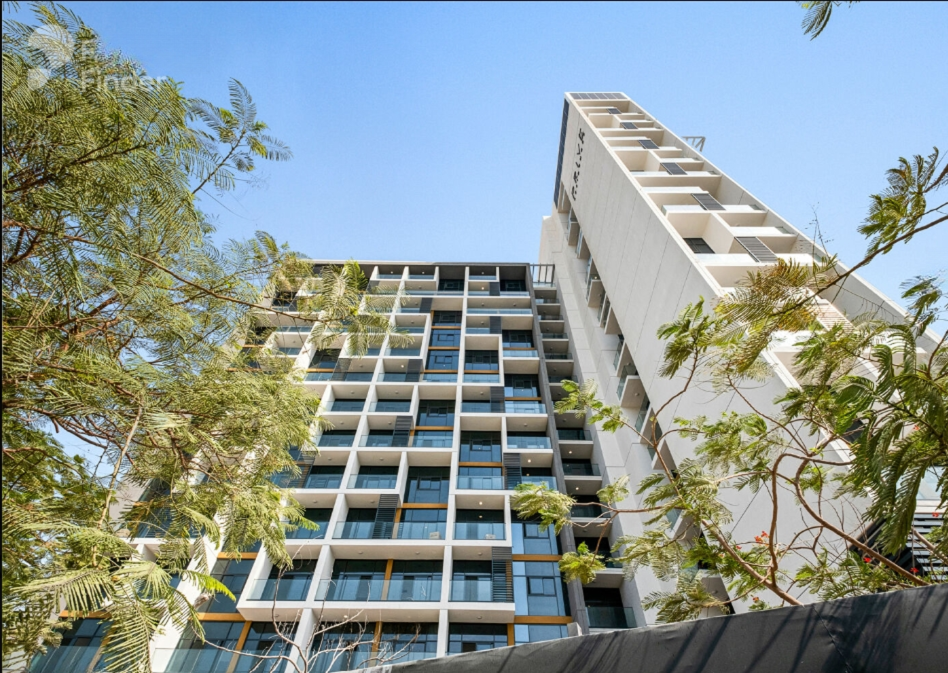 Prive Residence 1BR for sale Dubai Hills Estate exterior
