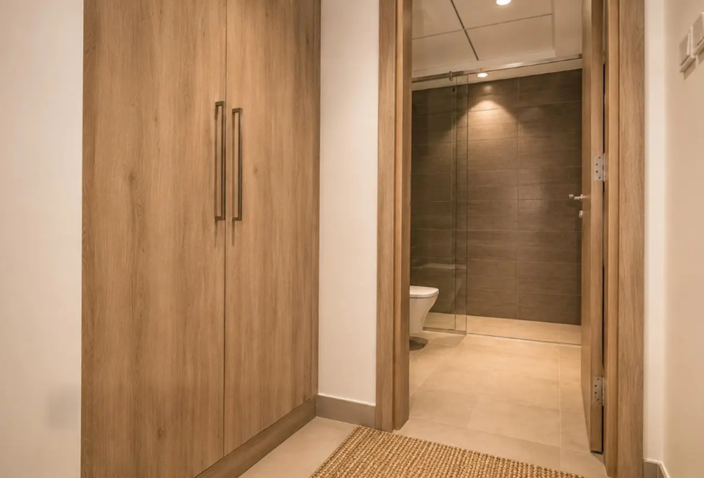 Prive Residence 1BR for sale Dubai Hills Estate interior