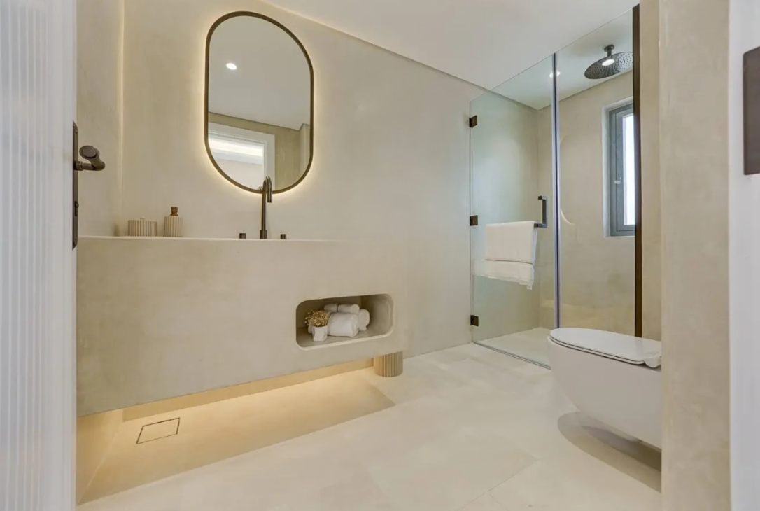 Sidra 1 5BR villa upgraded for sale private pool 6 bathrooms
