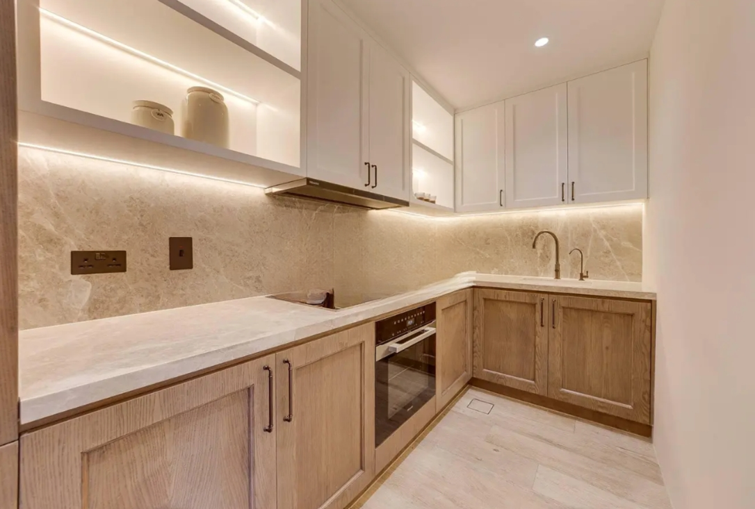 Sidra 1 5BR villa upgraded for sale private pool kitchen