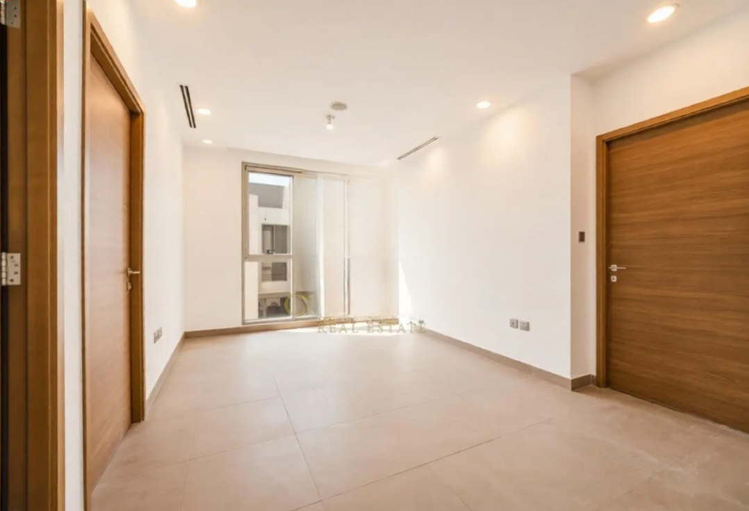 Sidra 3 four-bedroom villa Dubai Hills Estate resale entry
