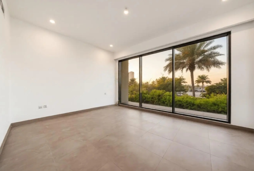 Sidra 3 four-bedroom villa Dubai Hills Estate resale