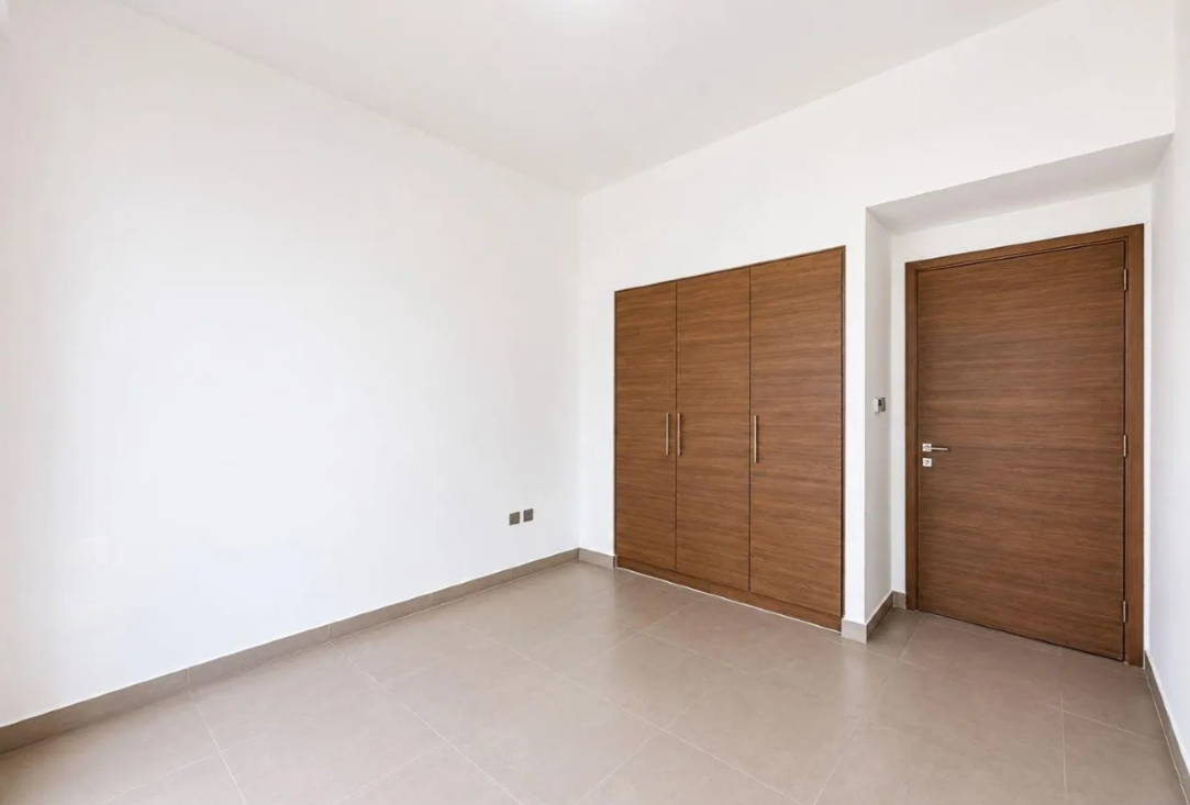 Sidra 4 bedroom villa Dubai Hills resale