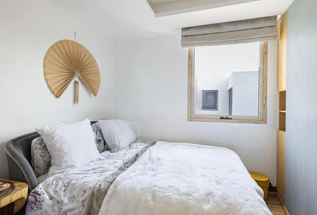 Sidra 4 bedroom villa for sale upgraded design maid's room