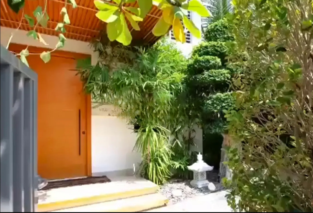 Sidra 4 bedroom villa for sale upgraded design