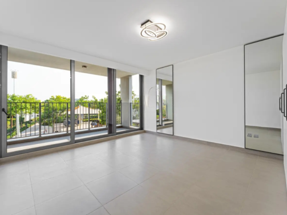 Sidra villa E5 type 5BR resale layout