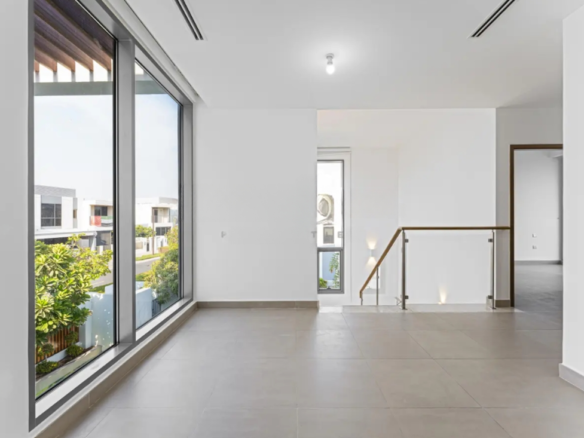 Sidra villa E5 type 5BR resale vacant