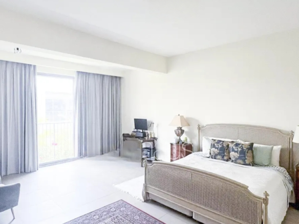 Sidra villas 3 bedroom plus maid's room resalemaster bedroom