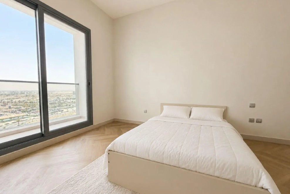 Sway Residences studio for sale in Dubai Hills Estate interior