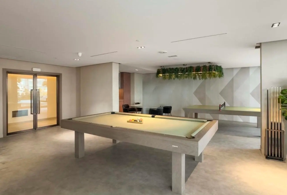 The Grove by Iman studio for sale Dubai Hills Estate game room