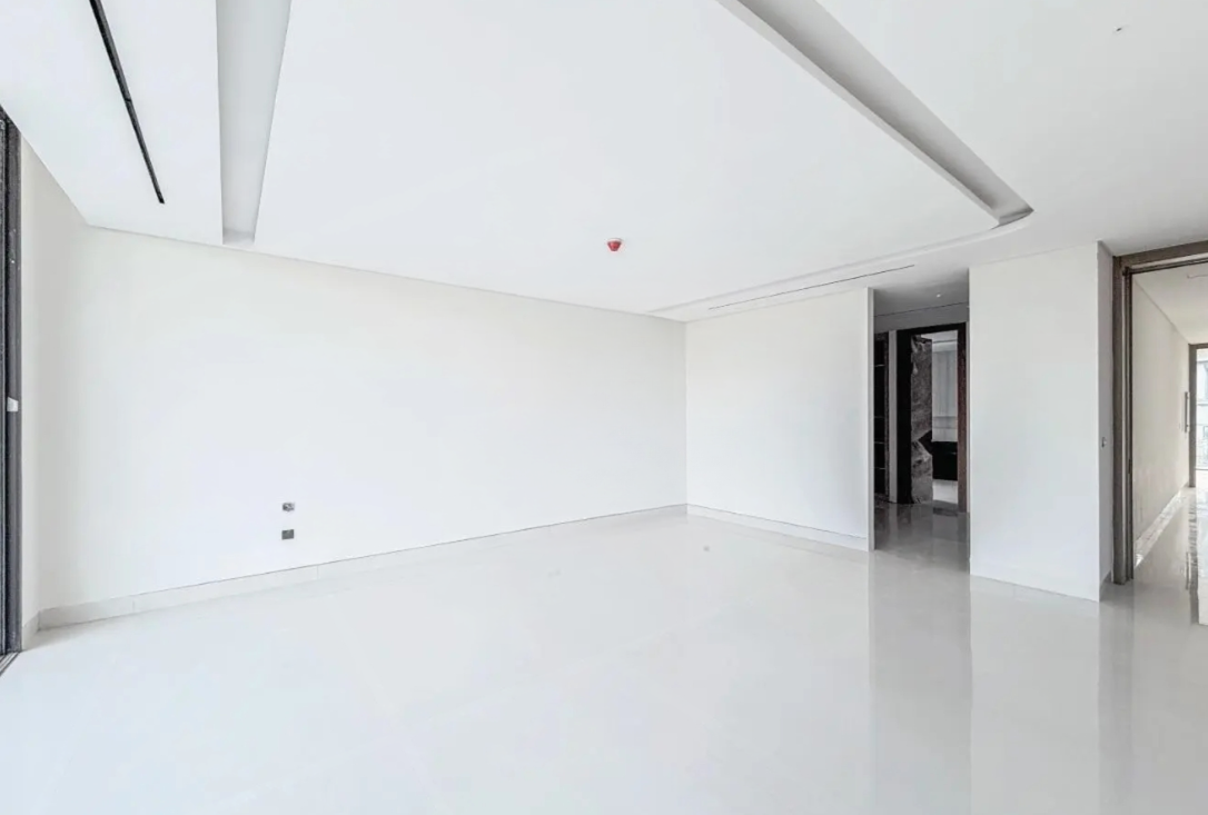 The Parkway 6Br villa for sale vacant Dubai Hills Estate BUA