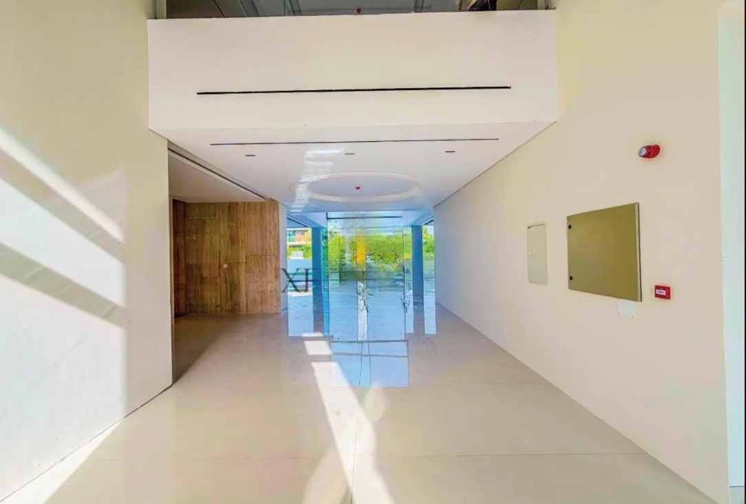 The Parkway 6Br villa for sale vacant Dubai Hills Estate design
