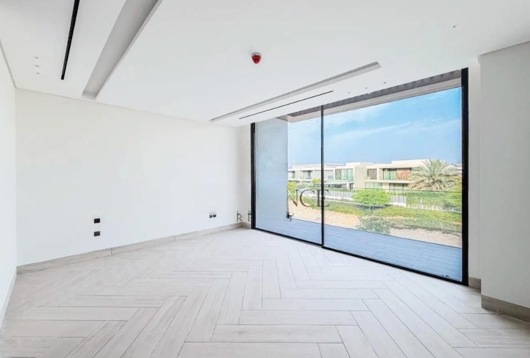 The Parkway 6Br villa for sale vacant Dubai Hills Estate rooms