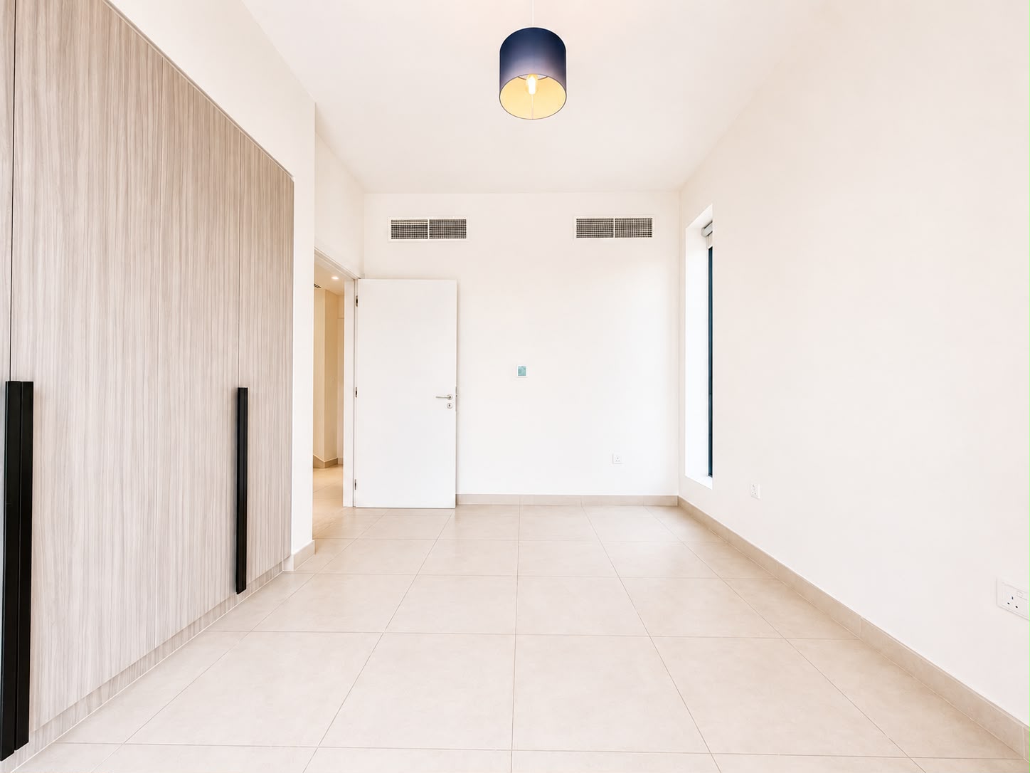 Club villas 3Br villa for rent corner plot bedroom 1