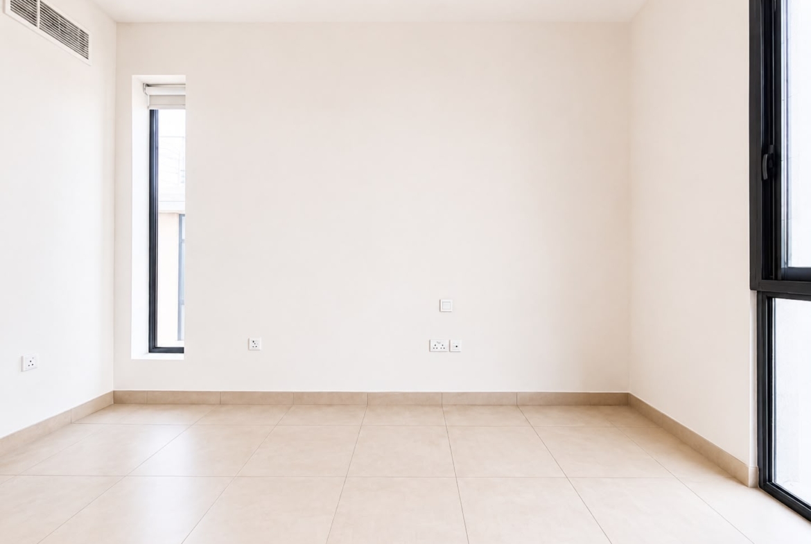 Club villas 3Br villa for rent corner plot bedroom 2