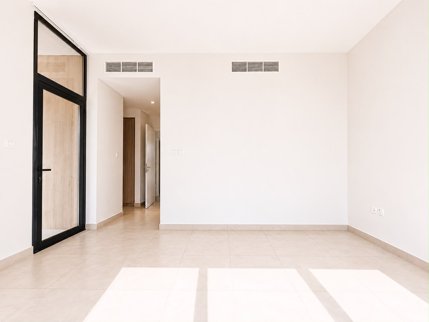 Club villas 3Br villa for rent corner plot view bedroom