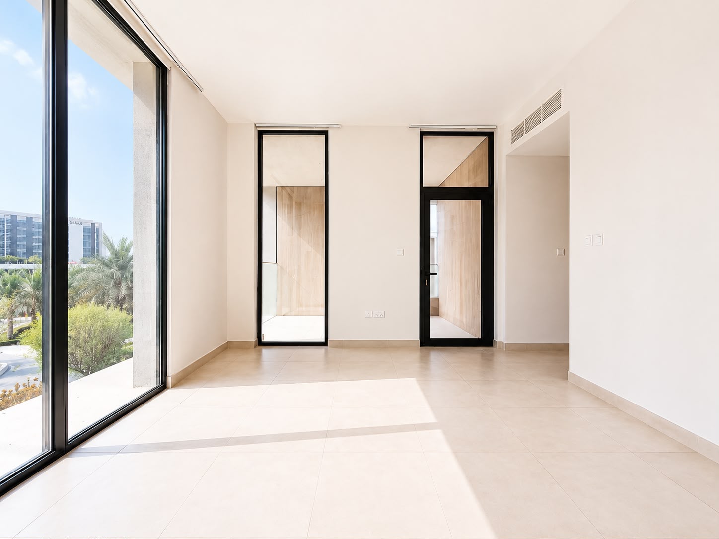 Club villas 3Br villa for rent corner plot layout