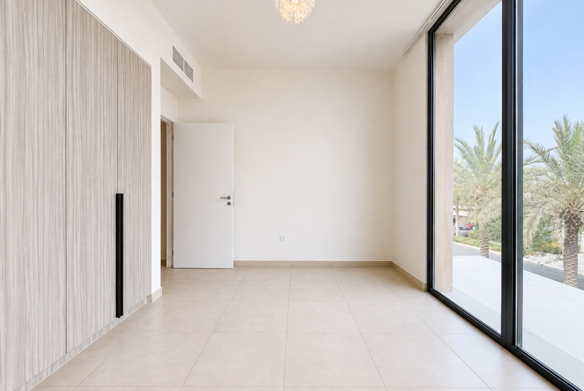 Club villas 3Br villa for rent corner plot master-bedroom