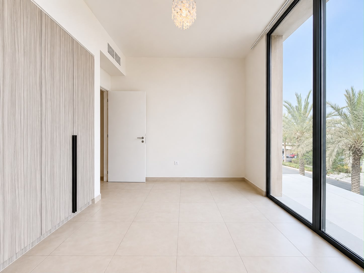 Club villas 3Br villa for rent corner plot master-bedroom