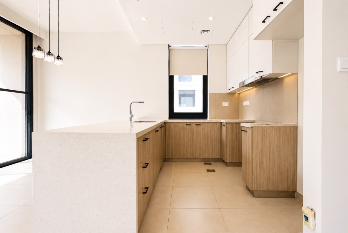 Club villas 3Br villa for rent corner plot open kitchen