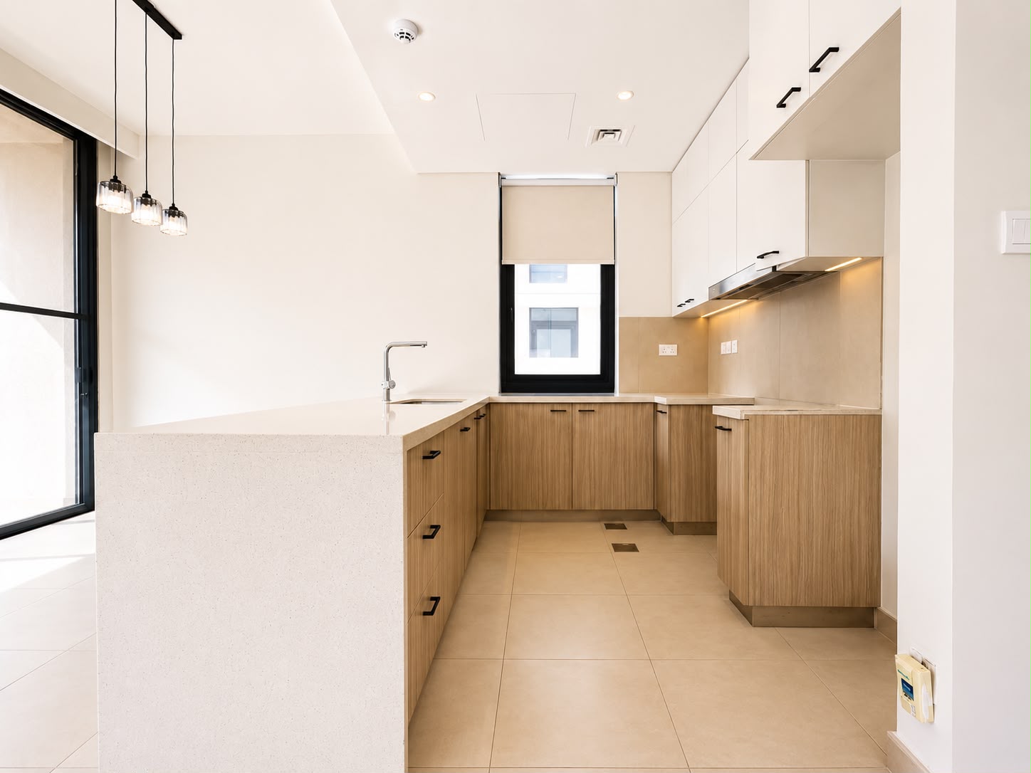 Club villas 3Br villa for rent corner plot open kitchen