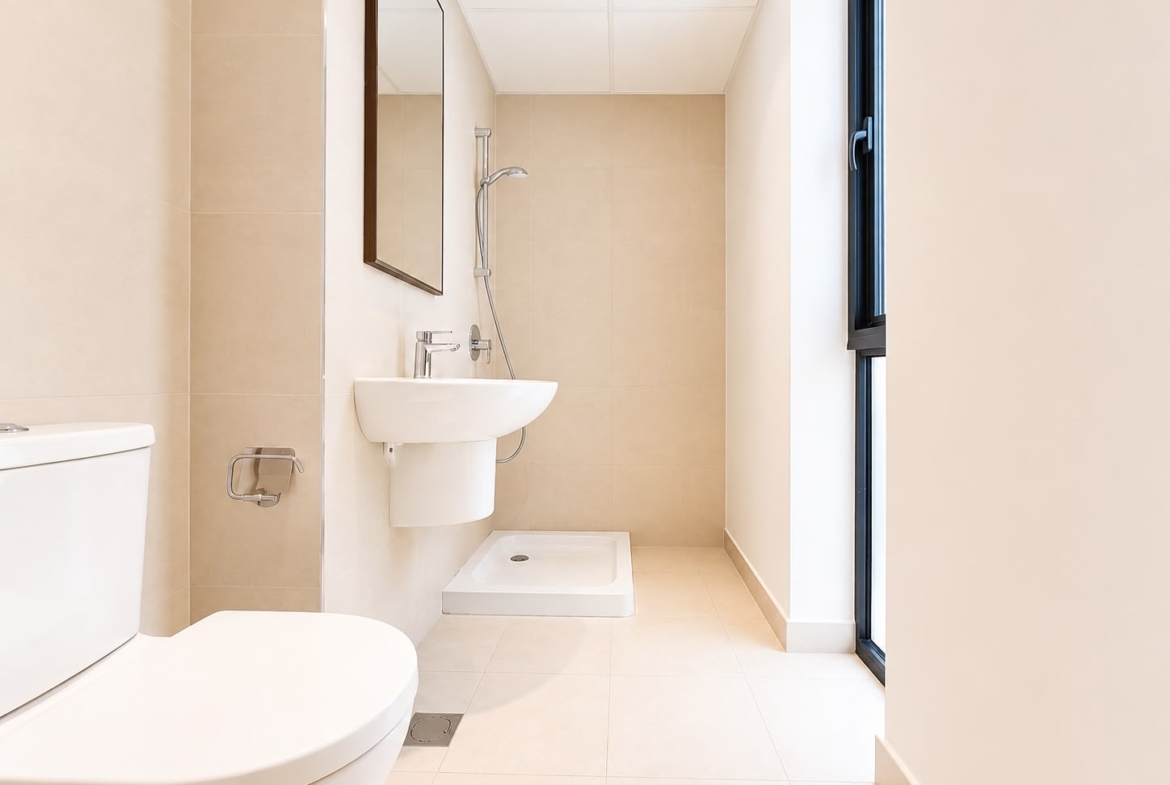Club villas 3Br villa for rent corner plot toilet