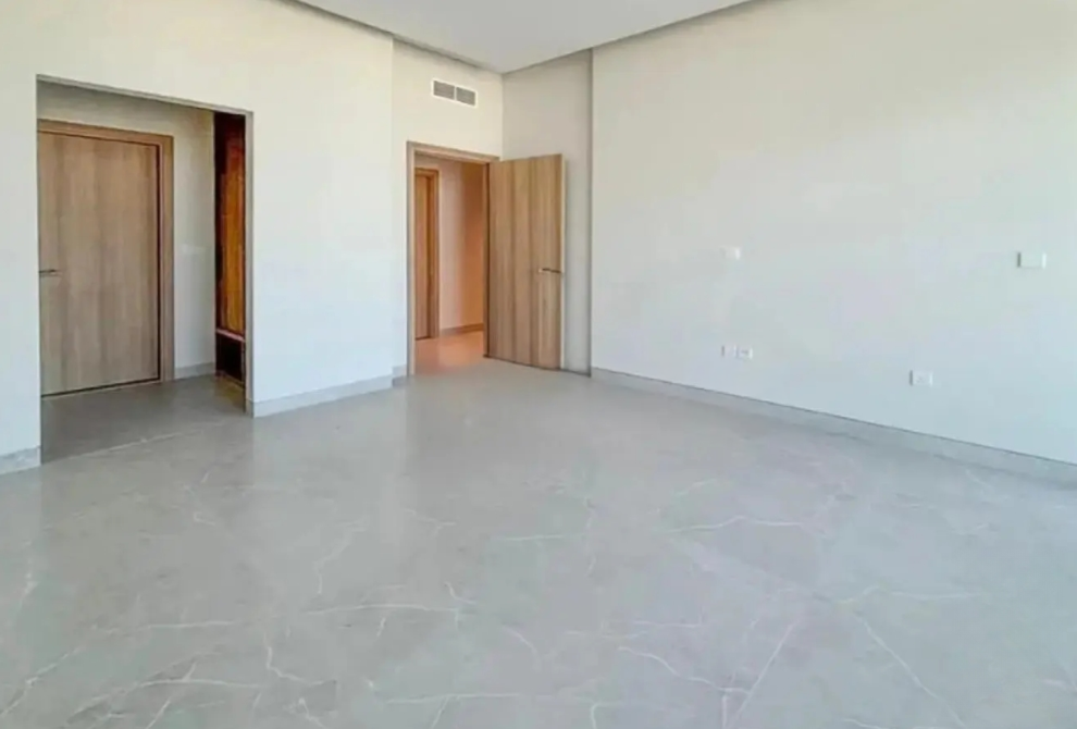 Fortimo 3 BR resale Dubai Hills Estate bedroom