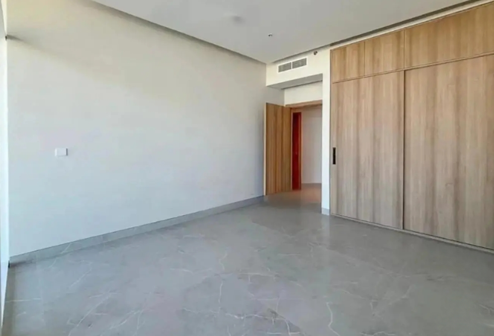 Fortimo 3 BR resale Dubai Hills Estate unfurnished