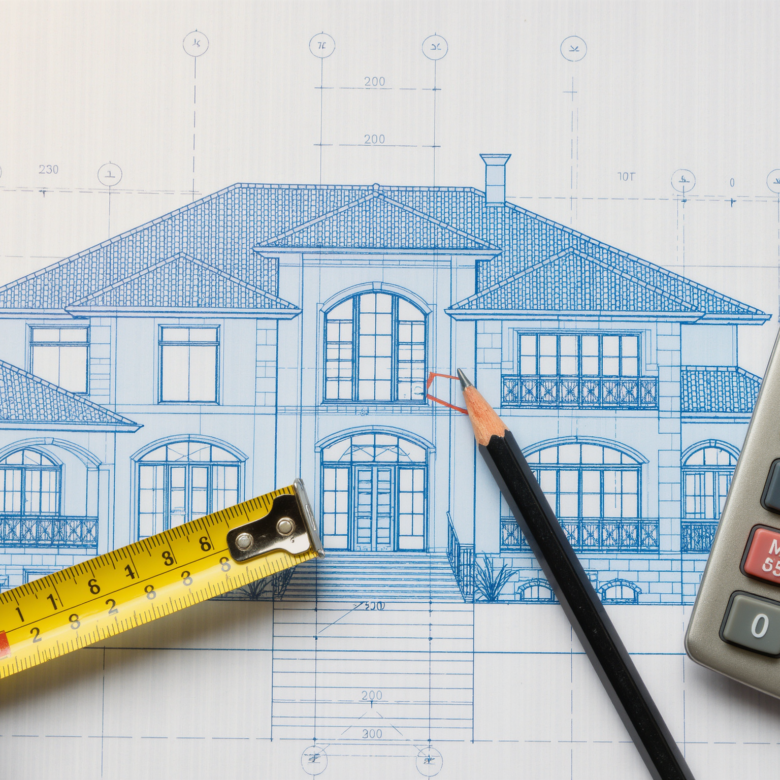 GSA, BUA, GFA, AND PLOT AREA IN DUBAI HILLS ESTATE: WHAT NUMBER ARE YOU ACTUALLY PAYING FOR