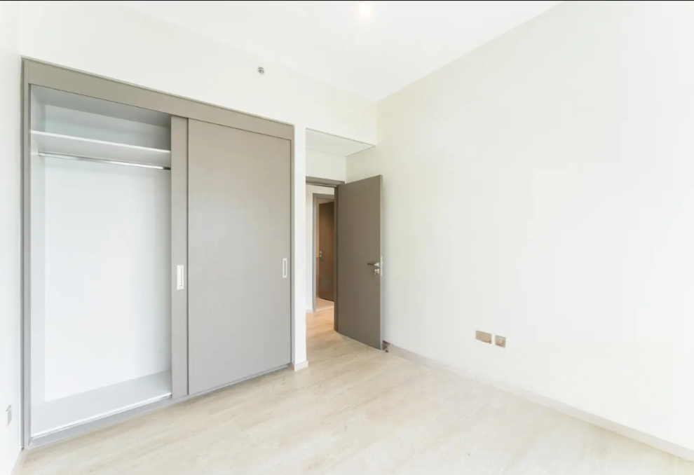 Golf Suites 3 BR resale Dubai Hills Estate unfurnished