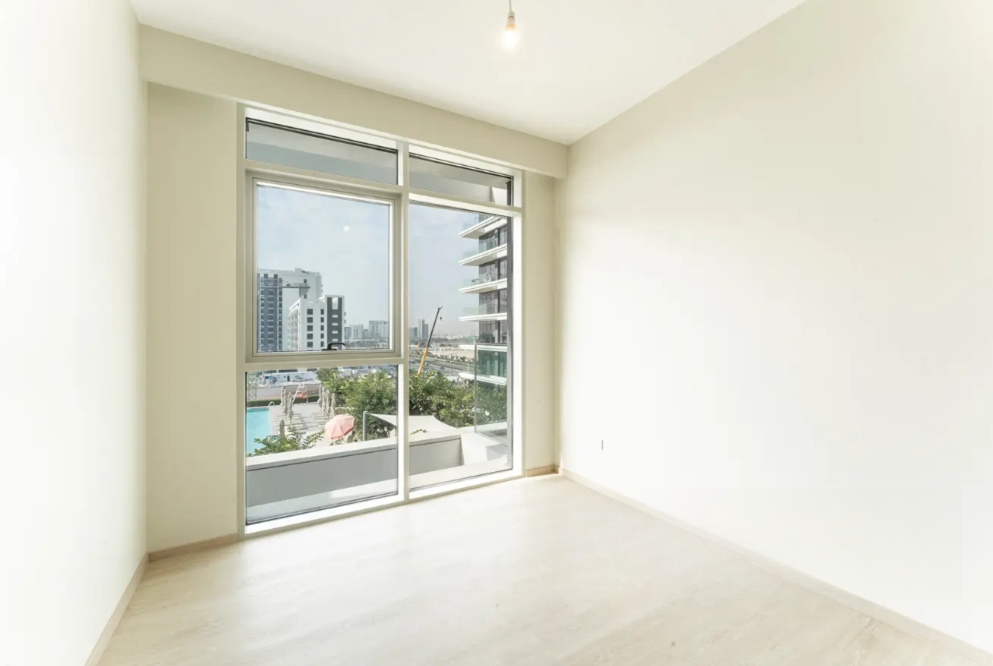 Golf Suites 3 BR resale Dubai Hills Estate VOT